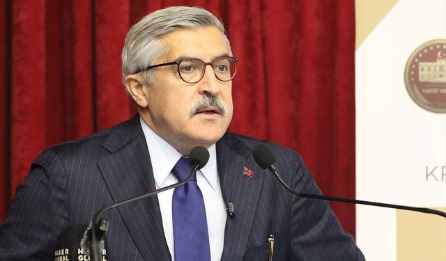 Yayman, Riyad Faciasında Hayatını Kaybeden Hataylılar İçin Konuştu!