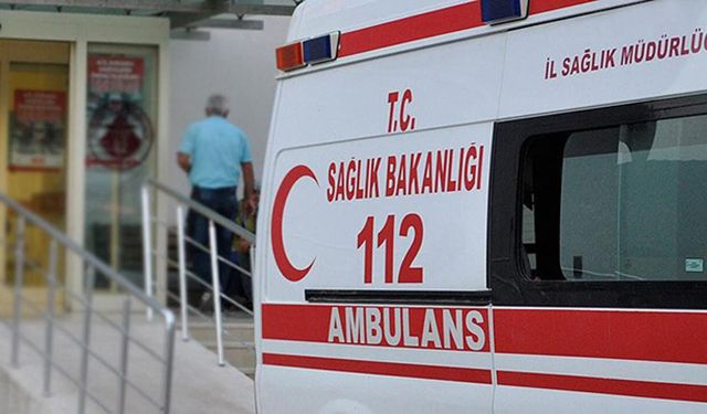Hatay'da elektrik akımına kapılan stajyer öğrenci yaşamını yitirdi