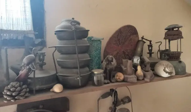 Defne'de Gidilmeyen, Gizli Bir Müze Olduğunu Biliyor Muydunuz?