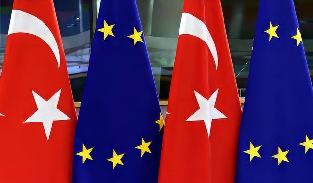 Avrupalı uzmanlara göre AB'nin geleceğinde Türkiye'nin rolü büyüyecek