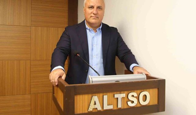 Başkan Erdem'den ikamet açıklaması 'Umutluyuz'