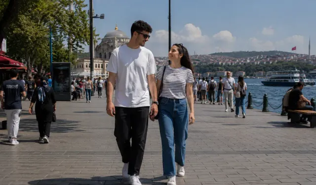 Türkiye’nin Boy Ortalaması Ne? İşte Merak Edilenler!
