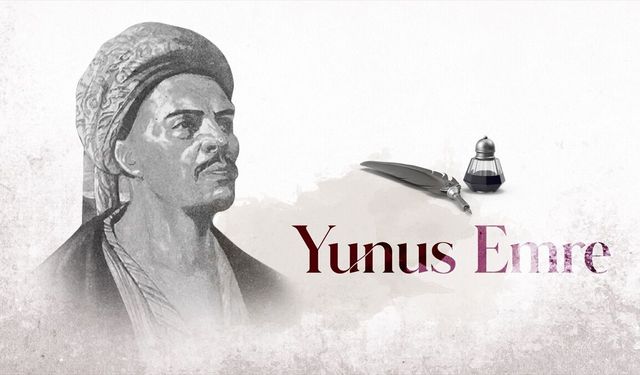 Büyük Türk düşünürü Yunus Emre vefatının 705. yılında anılıyor