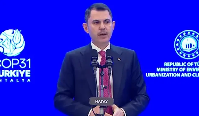Kurum: Bu Çalışmaları Yapabilmek Öyle Her Babayiğidin Harcı Değil'