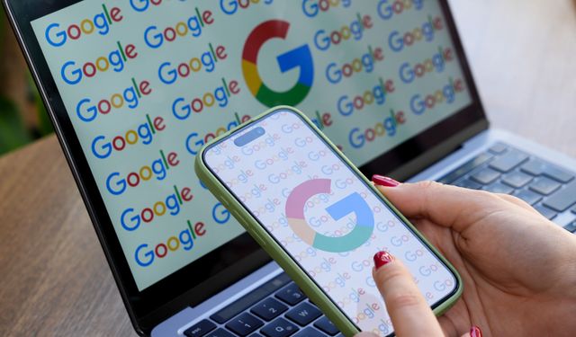 Google yapay zekayı 'aramanın' merkezine yerleştiriyor