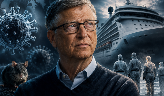 Hantavirüs Kabusu Başladı Mı? Bill Gates’in Uyarıları Yeniden Konuşuluyor