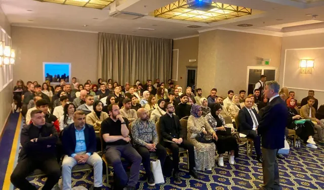 Hataylı Kadın Girişimcilere 3 Milyonluk Hibe Desteği: Başvurular Başladı!