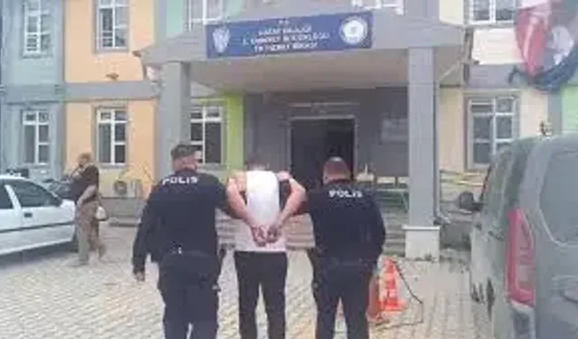 Yayladağı’nda Kahreden Olay: 3 Yaşındaki Oğlunu Öldürdü!