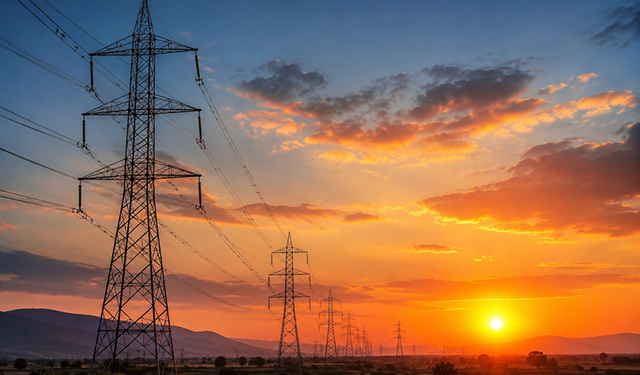 Hatay’ı Da Kapsayan Dev Enerji Hamlesinde Acele Kamulaştırma Kararı