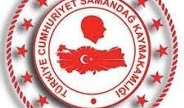 Hatay’ı Sel Vurdu: Samandağ’da Eğitim Ve Öğretime 1 Gün Ara Verildi