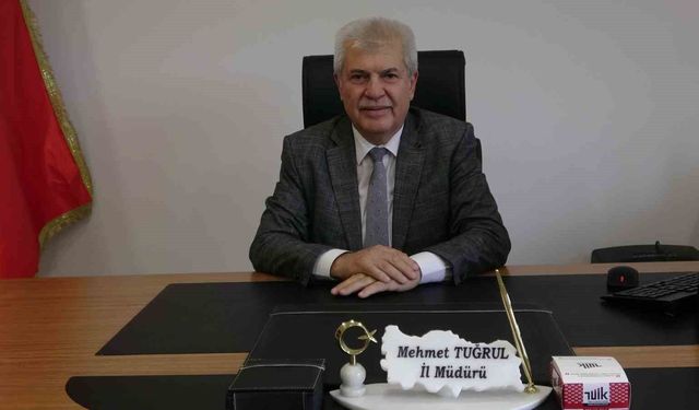 Isparta'da elma piyasasında stok iddialarına yanıt