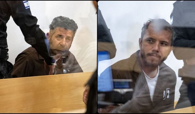 İsrail'in, gözaltında tuttuğu Küresel Sumud Filosu aktivistlerini bugün serbest bırakacağı duyuruldu