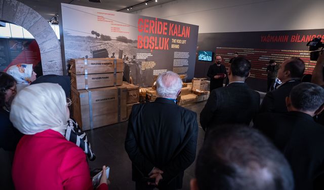 İstanbul'da bu hafta birçok etkinlik sanatseverlerle buluşacak