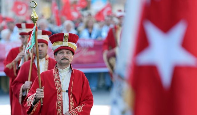 İstanbul'un fethinin 573. yıl dönümü özel etkinliklerle kutlanacak