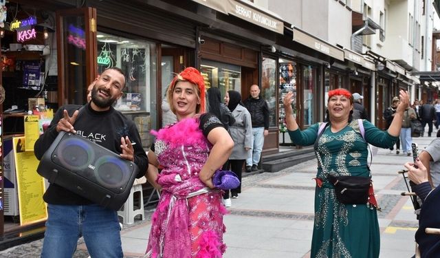 Kakava için Edirne'ye yaklaşık 60 bin ziyaretçi bekleniyor