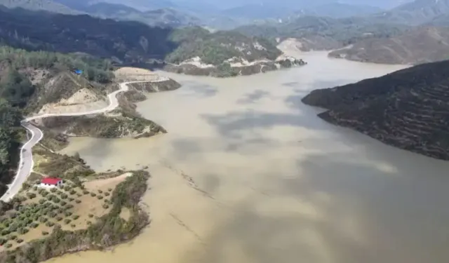 Hatay’da "Baraj Kapakları Açıldı" İddiasıyla İlgili Yeni Gelişme!