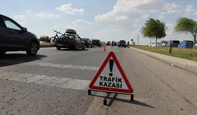 Hatay’da Araç Sahipleri İçin Alo 193 Dönemi Başladı!