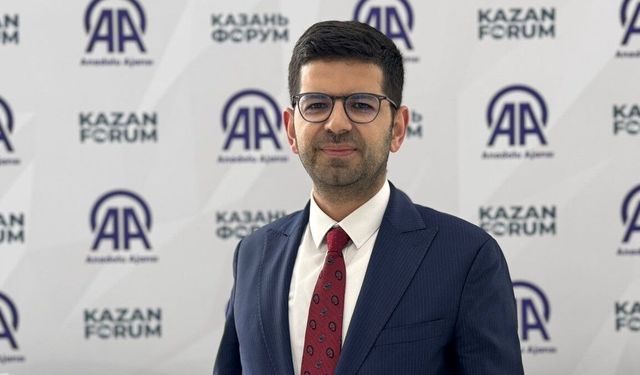 KazanForum, Türkiye ile bölge ülkeleri arasında yatırım köprülerini güçlendiriyor