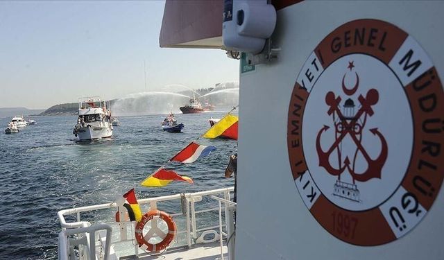 Kıyı Emniyeti Genel Müdürlüğü 11 işçi alacak