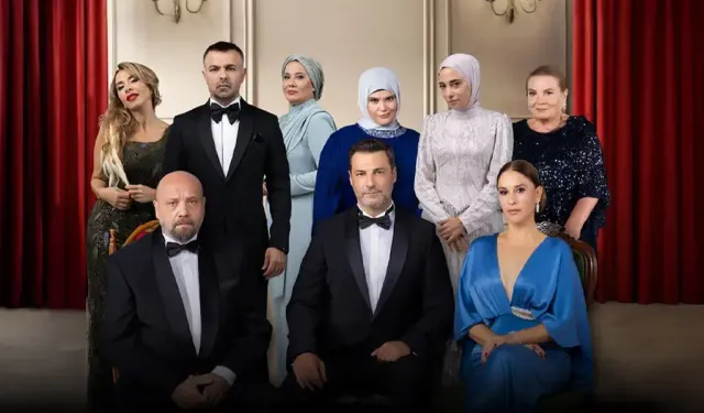 Ünlü Oyuncu Hakkında Gözaltı Kararı