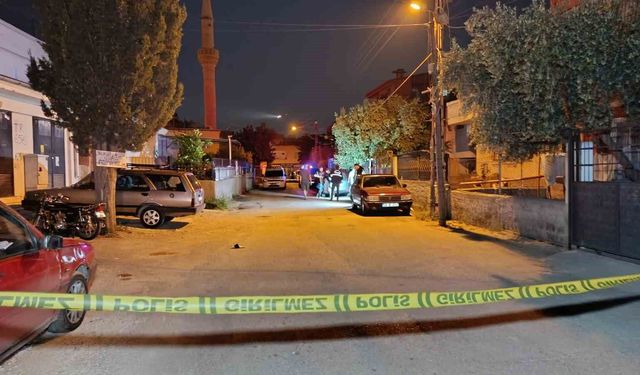 Komşuların müzik kavgası kanlı bitti: 5 yaralı