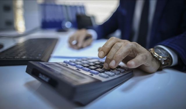 Konaklama vergisi yıl sonuna kadar yüzde 1'e düşürüldü