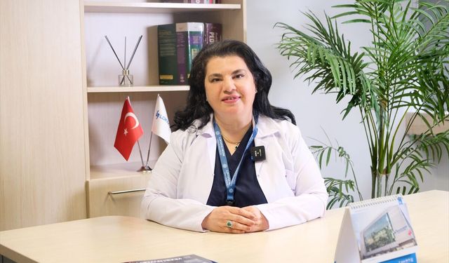 Lokman Hekim Üniversitesinde işitme, denge ve dil konuşma hizmeti tek çatı altında