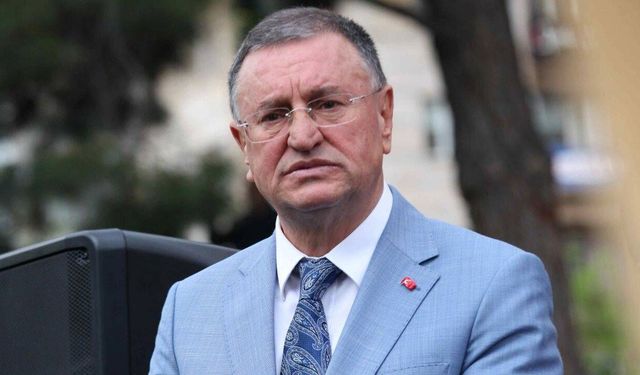 Savaş’tan Ağır İddialar: “Genel Merkez Aleyhime Çalıştı, Sandıklar Sahipsiz Kaldı”