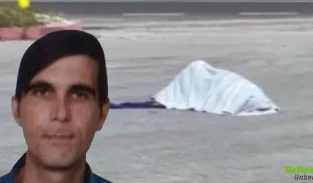 Mersin Katilinin Cenazesini Kimse Teslim Almadı!