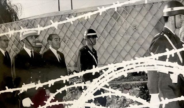 Milli iradeye karşı ilk askeri darbenin üzerinden 66 yıl geçti