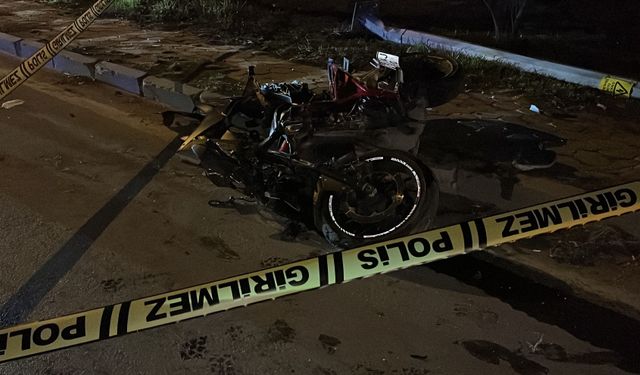 Motosiklet kazalarına karşı denetimler artırılacak