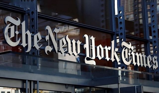 New York Times gazetesi, Pentagon'daki gazetecilere yönelik uygulamaları ikinci kez yargıya taşıdı