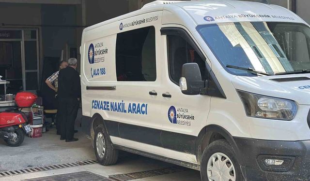 Öldürülüp Yakılan Kübra'nın Cesedinin Bir Bölümü Korkuteli Barajı'nda Bulundu