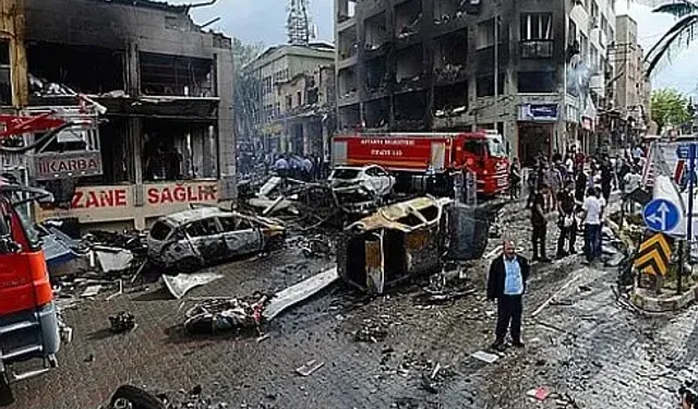 13 Yıl Geçti, Acı Bitmedi!