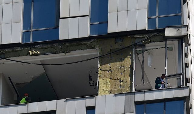 Rusya: Ukrayna ordusu, 8 Mayıs'tan bu yana 8 bin 970 kez ateşkesi ihlal etti