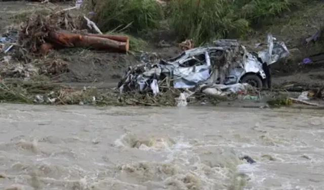 Hatay’da Acı Haber: Kayıp Gençlerden Birinin Cansız Bedeni Bulundu!