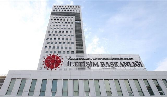 Silikon Vadisi, İletişim Başkanlığını dünyaya örnek gösterdi