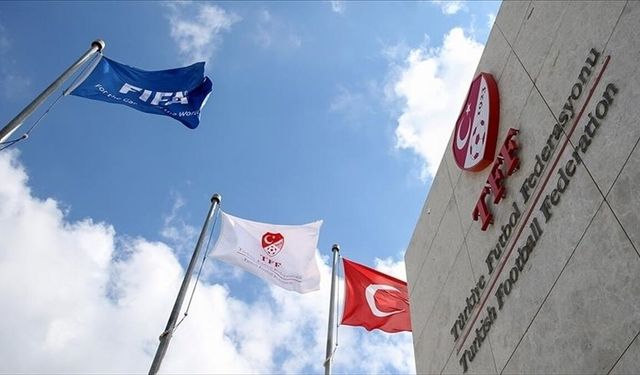 Süper Lig'den 11 kulüp PFDK'ye sevk edildi