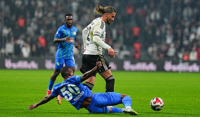 Trendyol Süper Lig'de 34. haftanın programı belli oldu