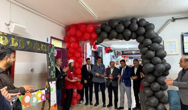 Narlıca Atatürk Ortaokulu'nda Bilim Rüzgarı Esti!