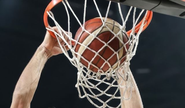 Türk Telekom, Türkiye Sigorta Basketbol Süper Ligi'nde Anadolu Efes'e konuk olacak