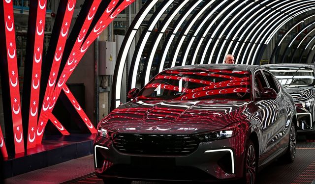 Türkiye yollarındaki elektrikli otomobil sayısı yaklaşık 424 bin oldu