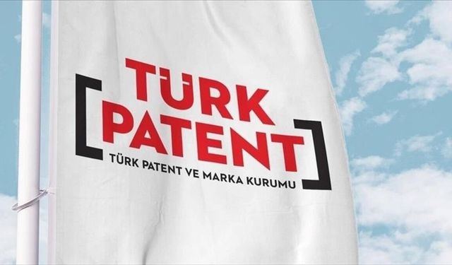 TÜRKPATENT'e üç ayda 2003 yerli patent başvurusu yapıldı