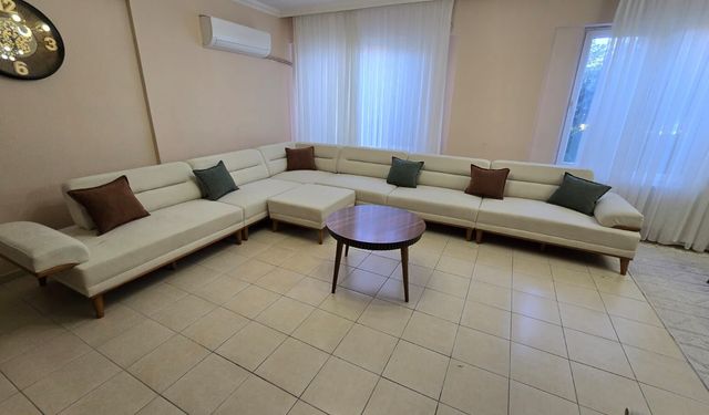 Özgümüşler Mobilya