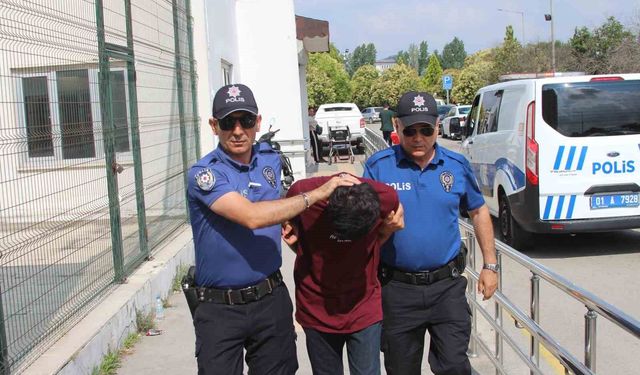7 kişinin yaralandığı dolmuş kazasındaki şoför: 'Kız arkadaşımla sorun yaşamıştım'