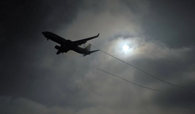 AB uçuş emniyeti kurumu, Orta Doğu ve Basra Körfezi için 'uçuş uyarısı'nı 1 Temmuz'a uzattı