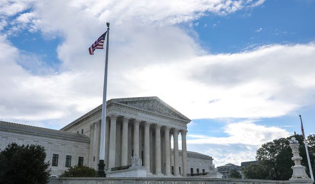 ABD Yüksek Mahkemesi, Trump'ın doğumla kazanılan vatandaşlığa getirdiği kısıtlamaları reddetti