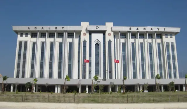 Hatay'da Yeni Dönem: Ticaret Davaları İçin Önemli Adım Atıldı!
