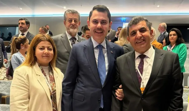 Hatay'ın Geleceği Ankara'da Görüşüldü!