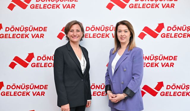 Akbank ve MEB işbirliğiyle ileri dönüşüm meslek liselerinin eğitim modeline dahil oluyor